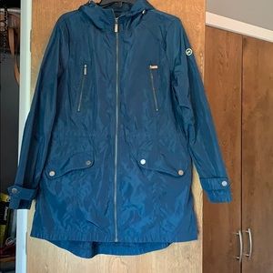 Michael Kors Rain Coat